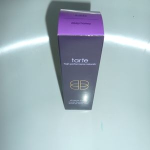 Tarte shape tape matte foundation